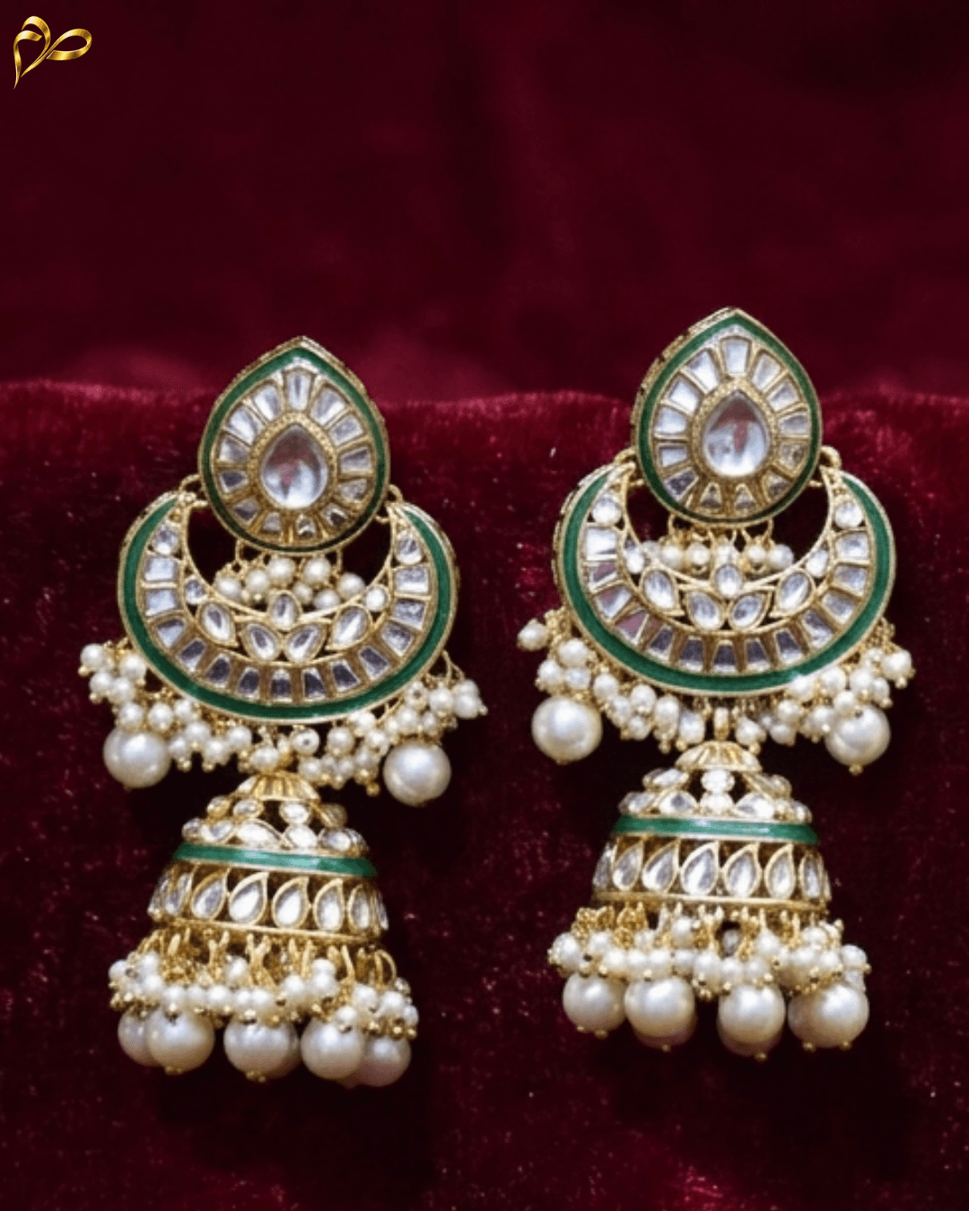 Meher — Swaad Meem Jhumka