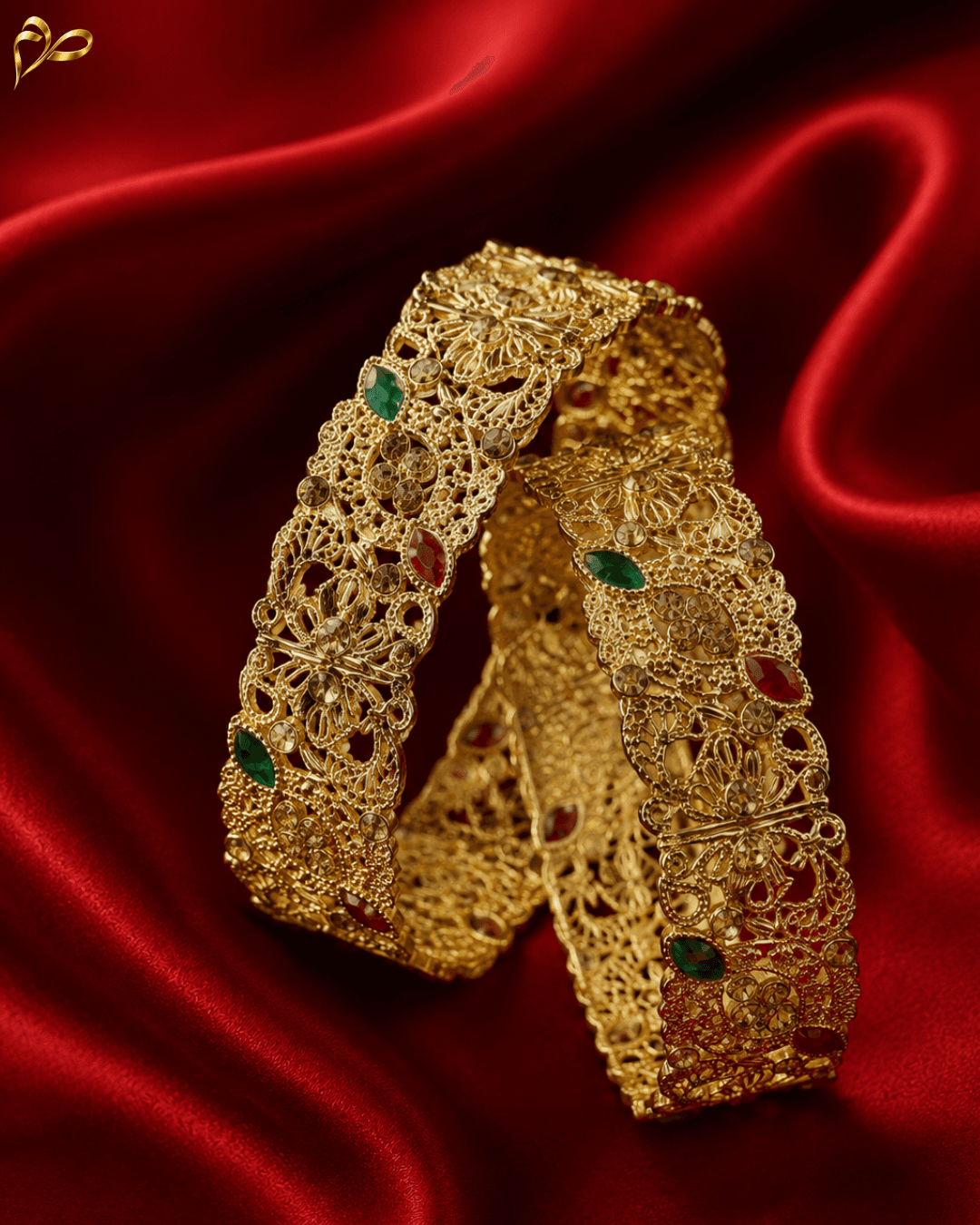 Rang-e-Zar karay — Swaad Meem Bangles